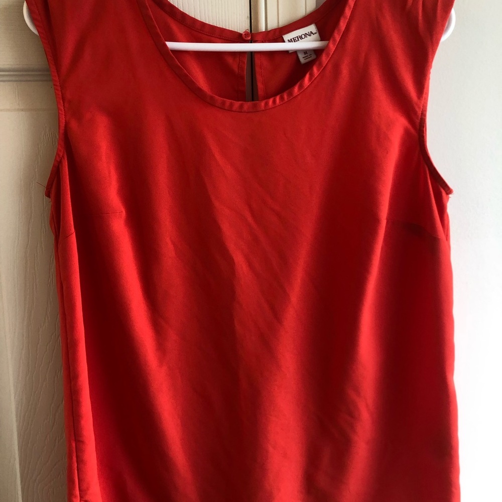 Tank top - Picture 2 of 5